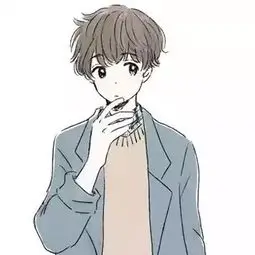 观众小满头像